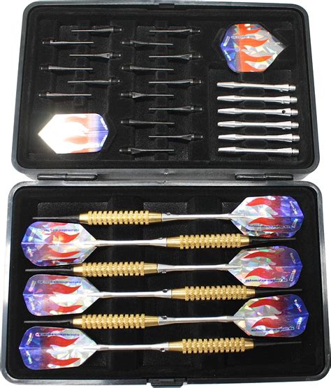 Barrel-Set EMPIRE 16 g - – Präzisions-Dart für Hobbyspieler