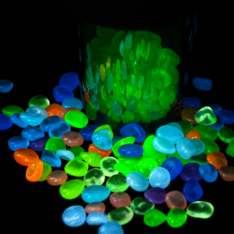 GlowGarden™ Leuchtende Steine